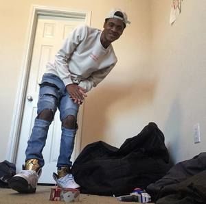 Meet your Posher, Malachi